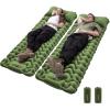 Single-2pcs Green