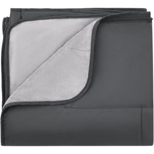 imageKingCamp Camping Blanket Waterproof Sandproof Portable Lightweight Packable Windproof TravelFriendly for Park Beach Stadium Concert OutdoorGrey
