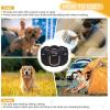 imageKingCamp Dog Playpen Portable Foldable Cat Kitten Puppy Tent Crates 29quot36quot50quot Pop Up Pet Playpen with Zippered Bottom ampamp Cover for Indoor Outdoor Use Medium BlackPlaypen Black