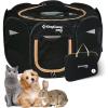 Playpen Black